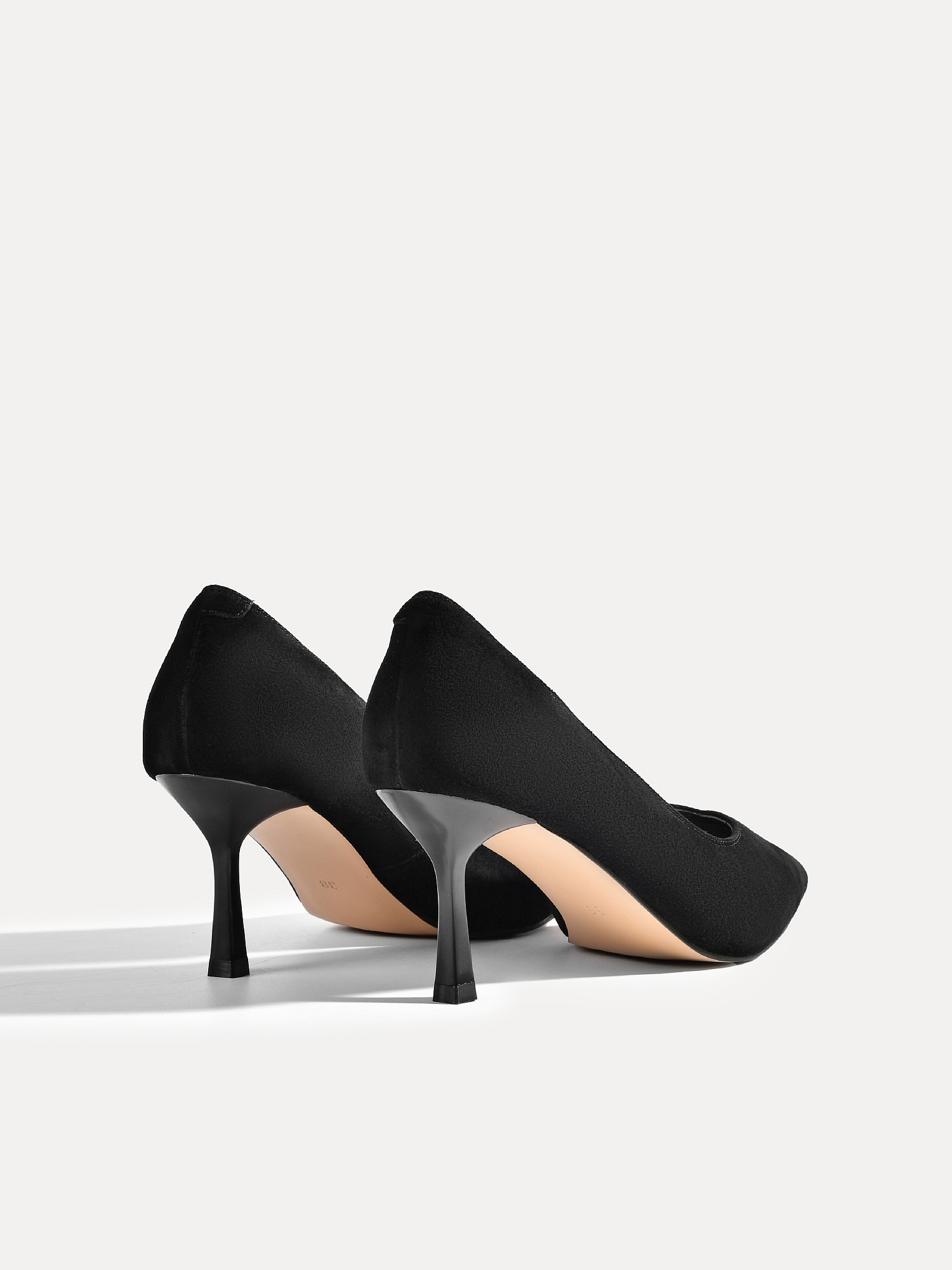 Туфли Классика (FA60-G09)