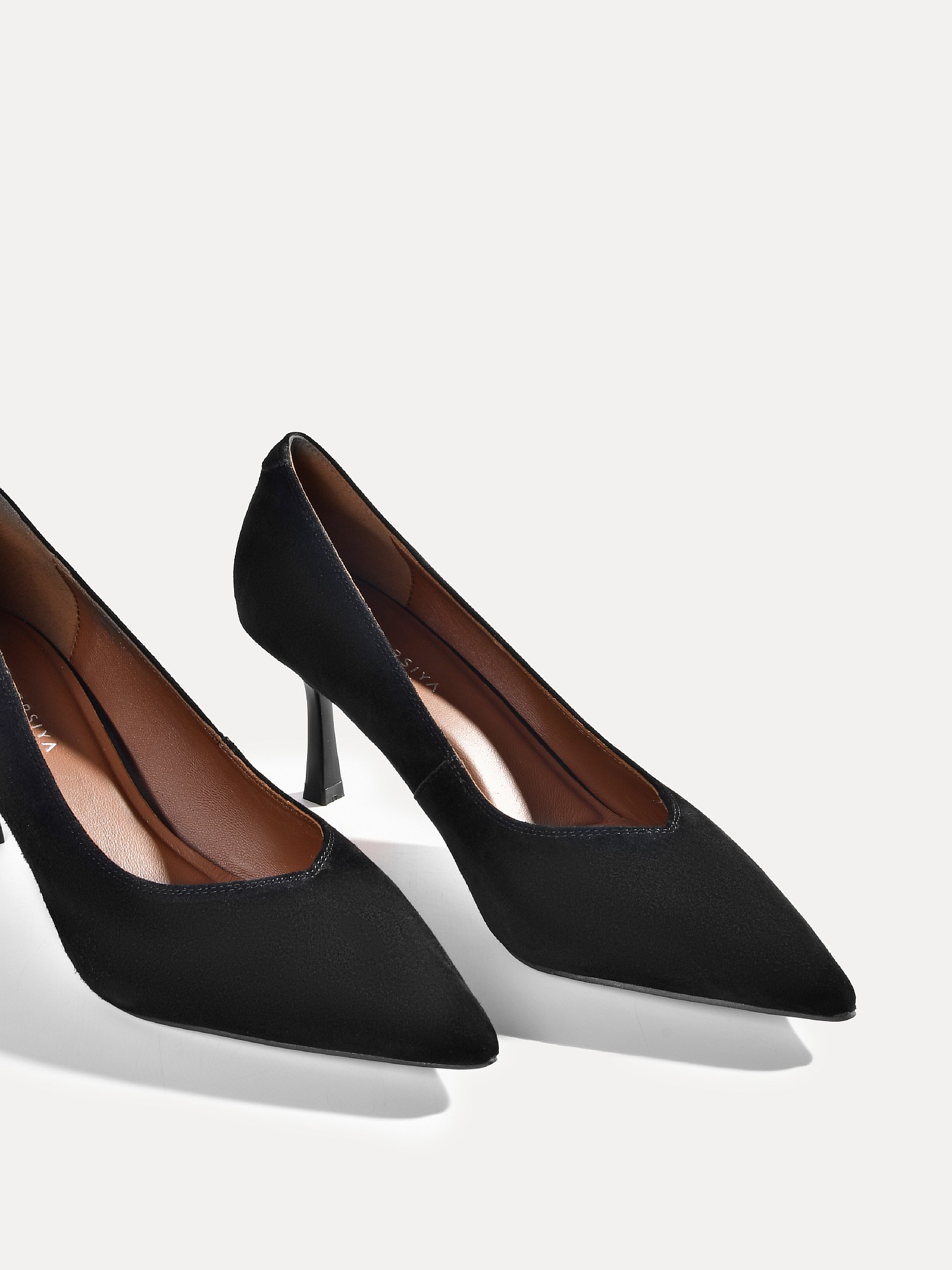 Туфли Классика (FA60-G09)