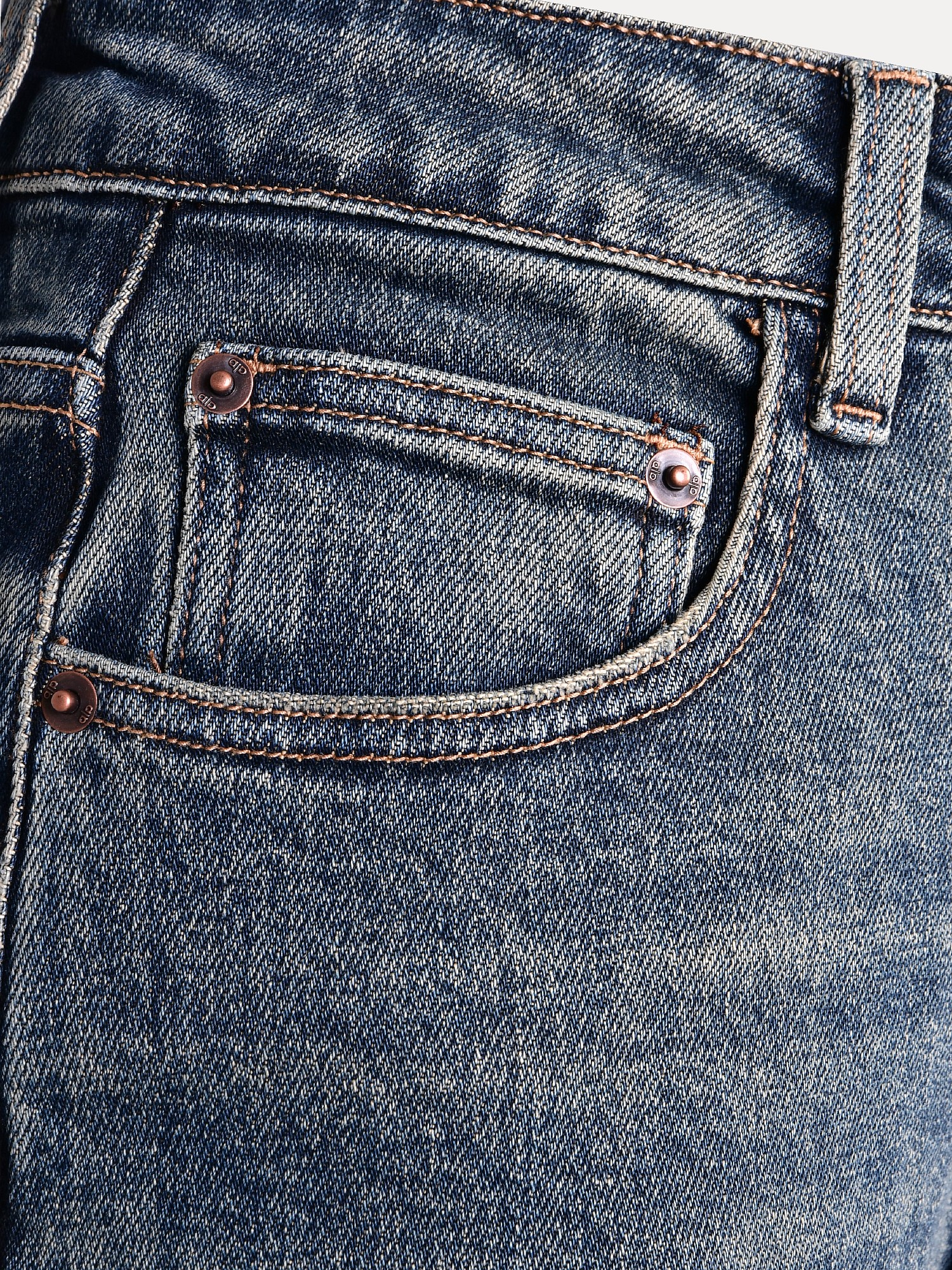 Джинсы (5Q902)