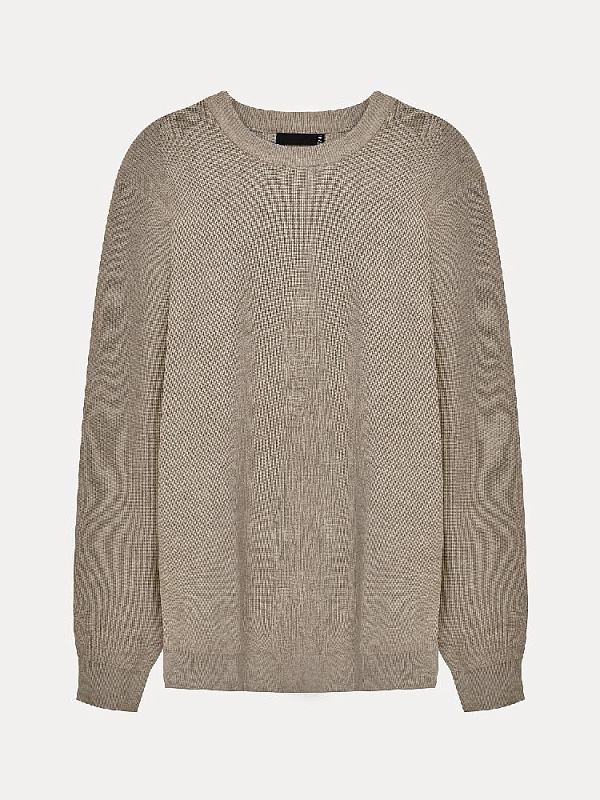 Свитер мужской (7110B)