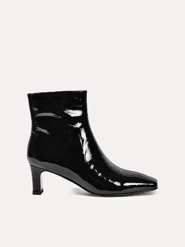 Ботильоны демисезон (P113-423)